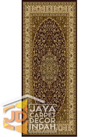 Karpet Permadani Bristol Motif 2331 N Ukuran 160 x 230, 200 x 300, 250 x 350, 300 x 400
